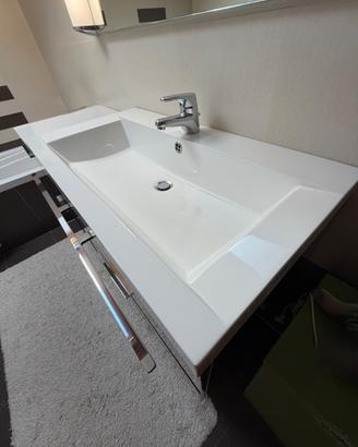 Mobile bagno