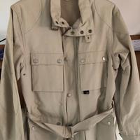 Giubbotto estivo RIFLE