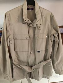 Giubbotto estivo RIFLE