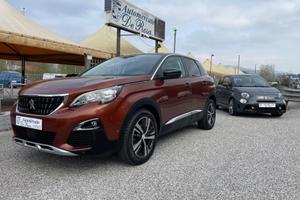 Peugeot 3008 PureTech Turbo 180 S&S EAT8 Allure