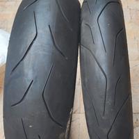Dunlop Sportsmart TT 120 180