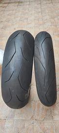 Dunlop Sportsmart TT 120 180