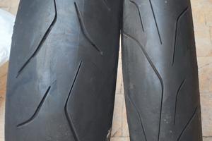 Dunlop Sportsmart TT 120 180
