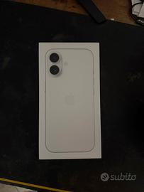 Iphone 17 256GB
