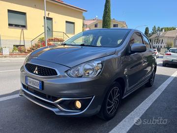 Mitsubishi Space Star Space Star 1.0 GPL bi-fuel I