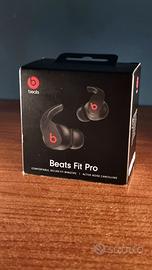 Beats Fir Pro NUOVE SIGILLATE