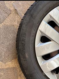 gomme 
