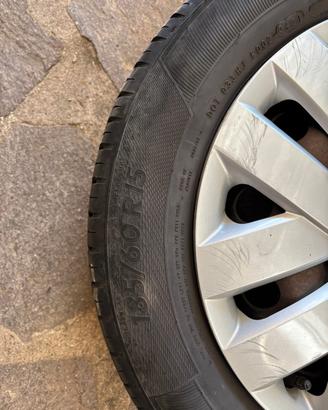 gomme 