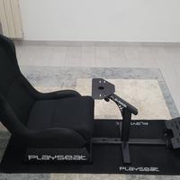 postazione Playseat