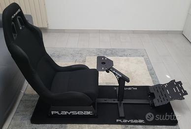 postazione Playseat