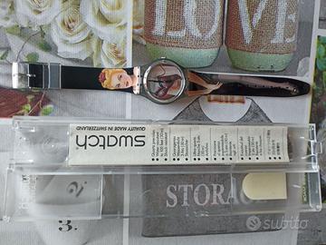 Swatch Gent LOLITA GM128  - Nuovo