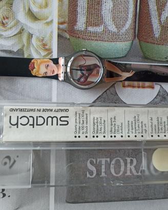 Swatch Gent LOLITA GM128  - Nuovo