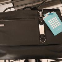 BORSA PORTA PC  PIQUADRO