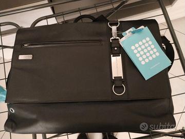 BORSA PORTA PC  PIQUADRO