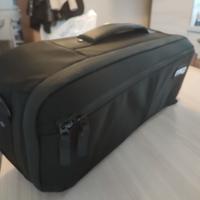 Custodia SR-case MOOG Etherwave Theremin