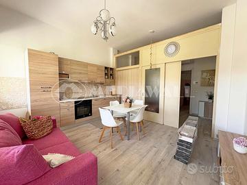 Appartamento a Teglio Veneto