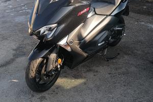 Tmax 530 2017 versione dx