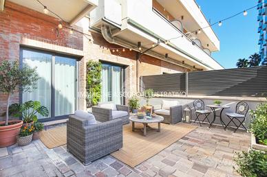 3 LOCALI A ALBA ADRIATICA