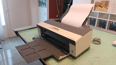 Stampante Epson Stylus office B1100 ink-jet A3.