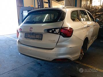 FIAT TIPO RICAMBI USATI 