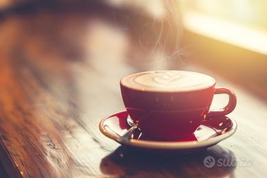 Elegantissima Caffetteria Centrale