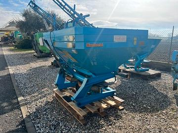 SPANDICONCIME GAMBERINI 1000 L