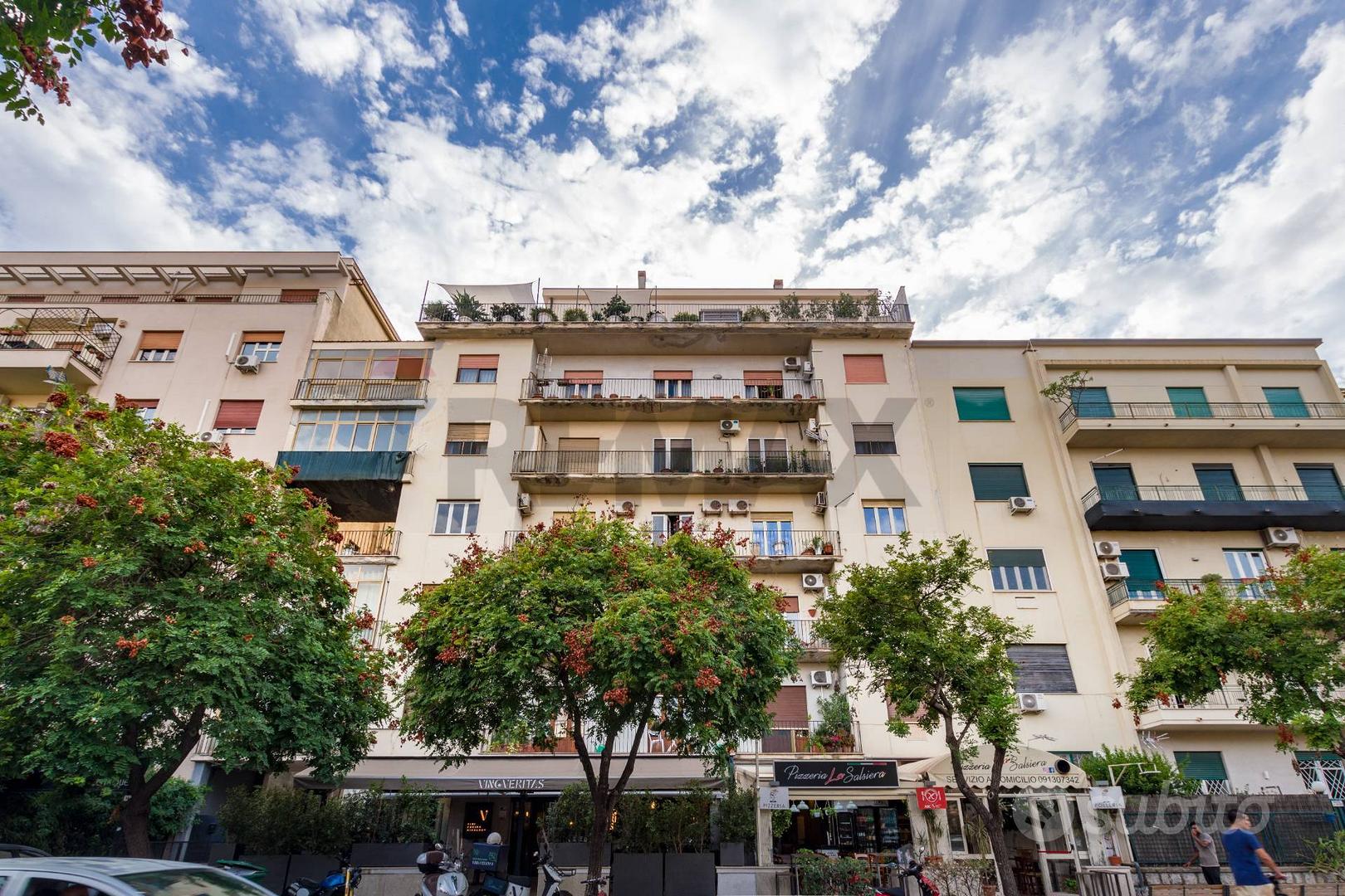 Appartamento - Palermo - Vista 2