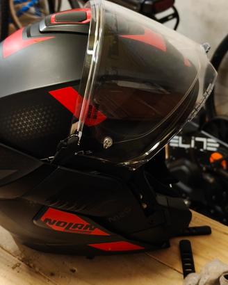 casco modulare Nolan N 120-1