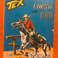 Tex Willer