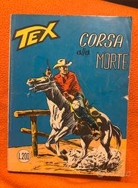Tex Willer