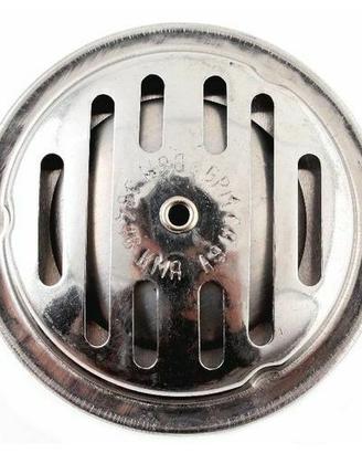 Clacson 12 volt CA Vespa PK - PX - PXE - Ape Mix