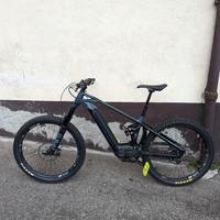 E mtb mondraker crafty r