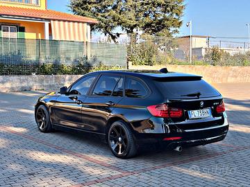 BMW f30