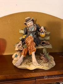 Capodimonte Oggetto Perfetto