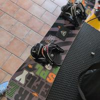 Snowboard 130