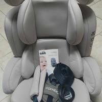 Seggiolino Combo Cam  9 36 kg