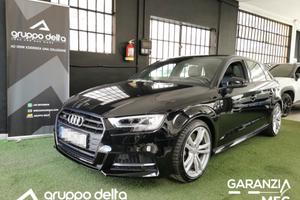 Audi S3 sportback 310 cv quattro 24.380 KM !!!