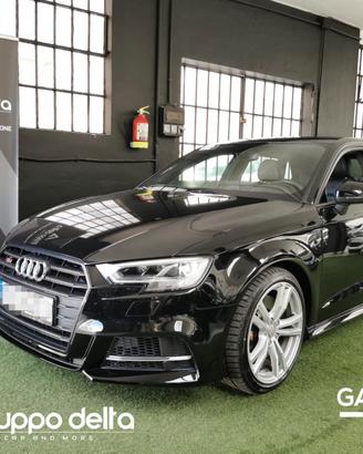 Audi S3 sportback 310 cv quattro 24.380 KM !!!