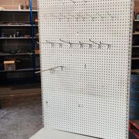 scaffale espositore 