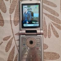 Motorola RAZR v3xx