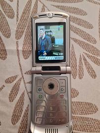 Motorola RAZR v3xx