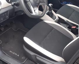 NISSAN Micra 5ª serie - 2019