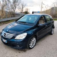 Mercedes Benz B 200 cdi