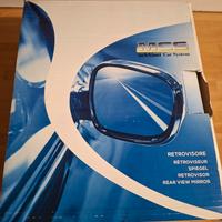 specchietto sx opel corsa