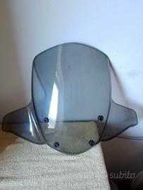 parabrezza Gilera 200