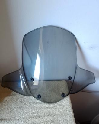 parabrezza Gilera 200