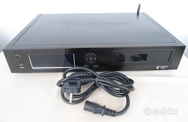 Popcorn Hour C-200 Network Media Tank Streamer