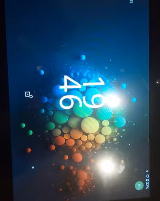 tablet pari al nuovo