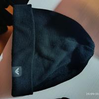 Cappello Armani 