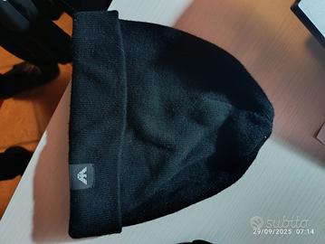 Cappello Armani 